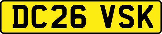 DC26VSK