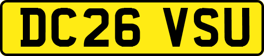 DC26VSU
