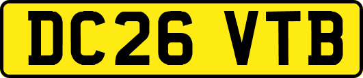 DC26VTB
