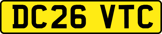 DC26VTC