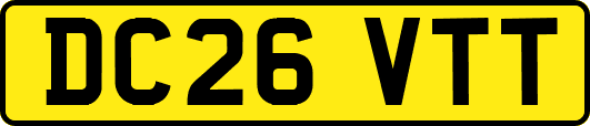 DC26VTT