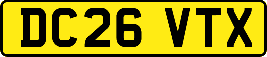 DC26VTX
