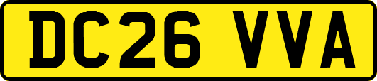 DC26VVA