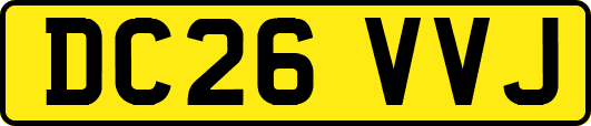 DC26VVJ