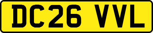 DC26VVL