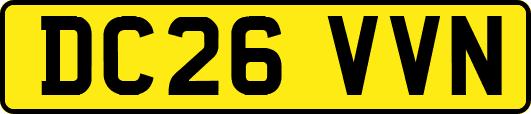 DC26VVN