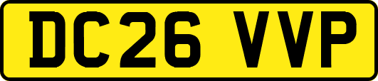 DC26VVP