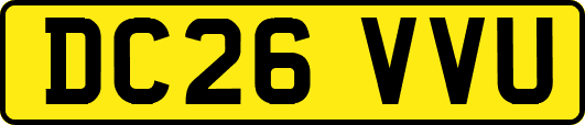 DC26VVU