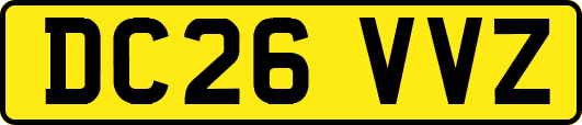 DC26VVZ