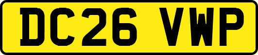 DC26VWP