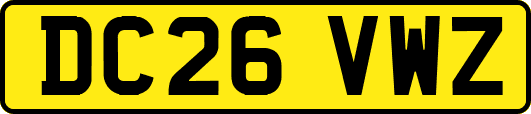 DC26VWZ