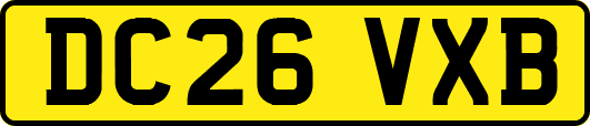 DC26VXB