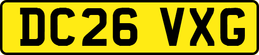 DC26VXG