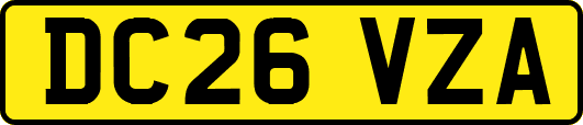 DC26VZA