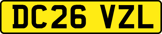 DC26VZL
