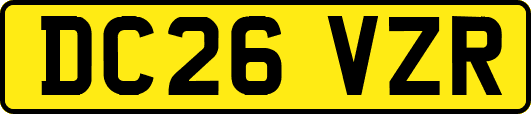 DC26VZR