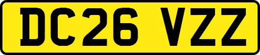 DC26VZZ