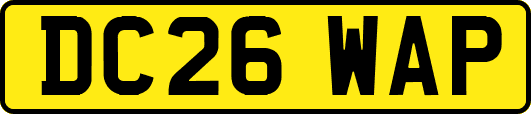 DC26WAP