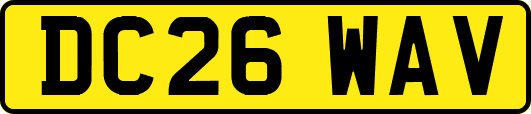 DC26WAV