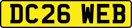 DC26WEB
