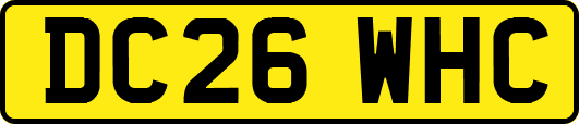 DC26WHC