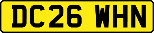 DC26WHN