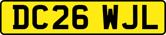 DC26WJL