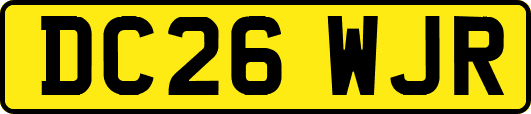 DC26WJR