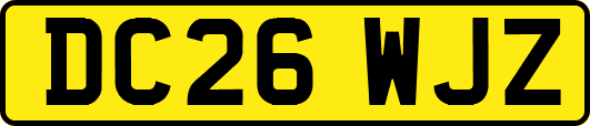 DC26WJZ