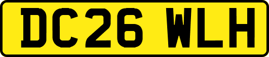 DC26WLH