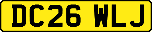 DC26WLJ