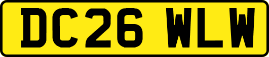 DC26WLW