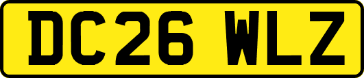 DC26WLZ