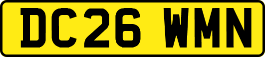 DC26WMN