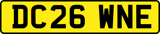 DC26WNE