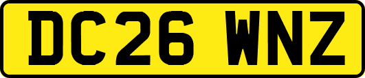 DC26WNZ