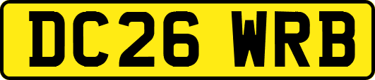DC26WRB