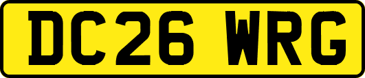 DC26WRG