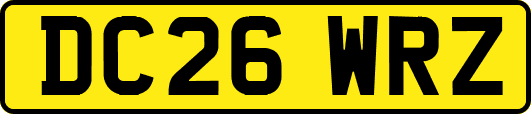 DC26WRZ