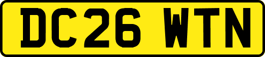 DC26WTN