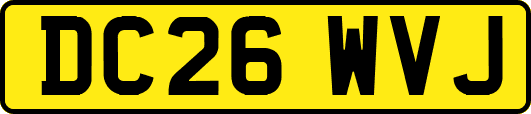 DC26WVJ