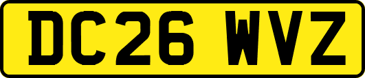 DC26WVZ