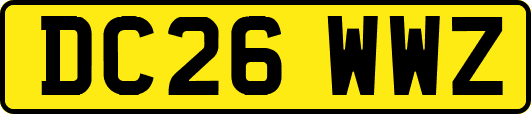 DC26WWZ