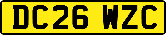 DC26WZC