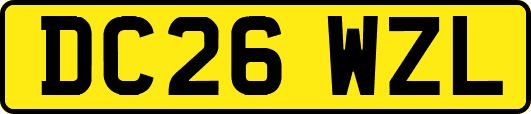 DC26WZL