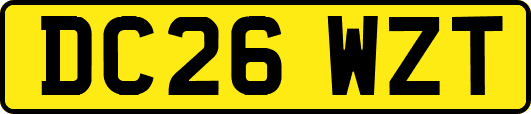 DC26WZT