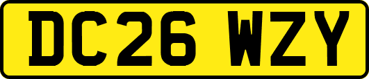 DC26WZY