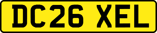 DC26XEL