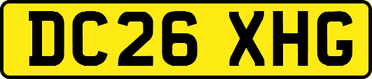 DC26XHG