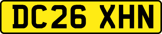 DC26XHN